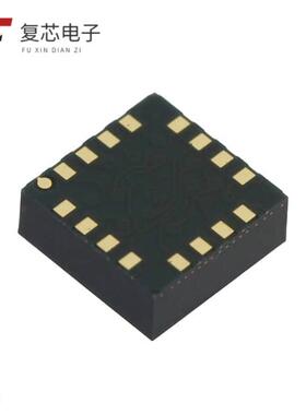 原厂正品LIS344ALHTR全新ACCELEROMETER 2-6G ANALOG 1