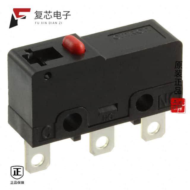 原厂正品D2S-01全新MINIATURE BASIC SWITCH