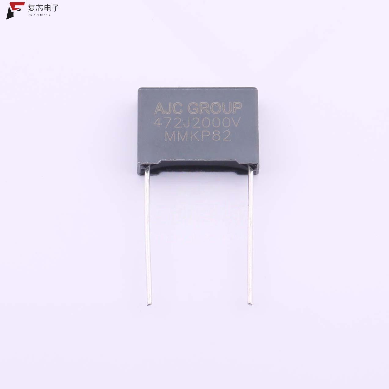 原厂正品MMK472J3DD2AJ208G0全新薄膜电容 4.7nF ±5% 2