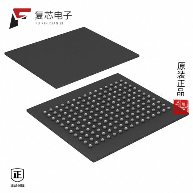 原厂正品CY7C1470V33-200BZI全新IC SRAM 72MBIT PARAL