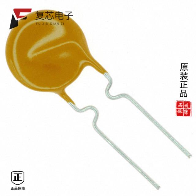 原厂正品MF-R075全新PTC RESET FUSE 60V 750MA RADIAL