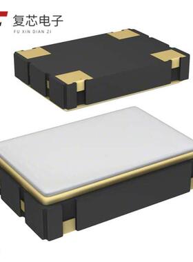 原厂正品510CCA25M0000AAG全新XTAL OSC XO 25.0000MHZ