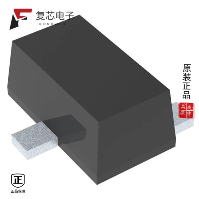 原厂正品NSVF5501SKT3G全新RF-TR 10V 70MA FT=5.5GHZ