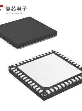 原厂正品ISL79987ARZ全新IC VIDEO DECODER 48QFN