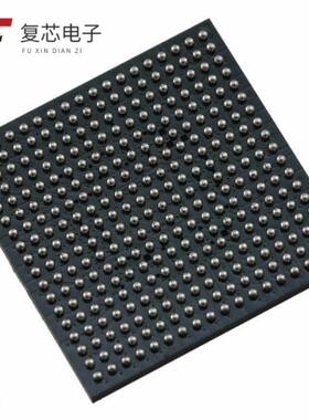 原厂正品LCMXO2280C-4FTN324C全新IC FPGA 271 I/O 324