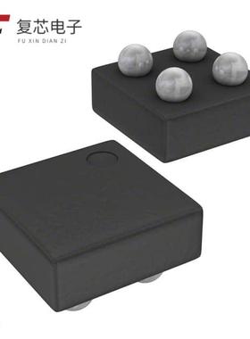 原厂正品FPF1204UCX全新IC PWR SWITCH P-CHAN 1:1 4WL