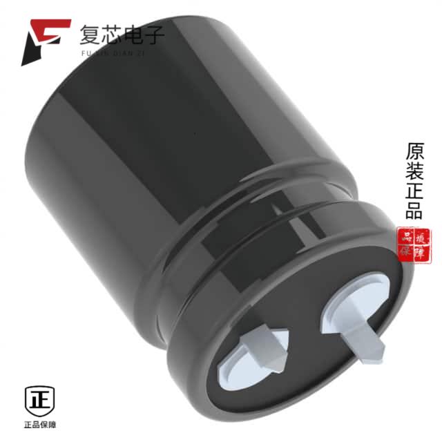 原厂正品ELXS251VSN271MP25S全新CAP ALUM 270UF 20% 2