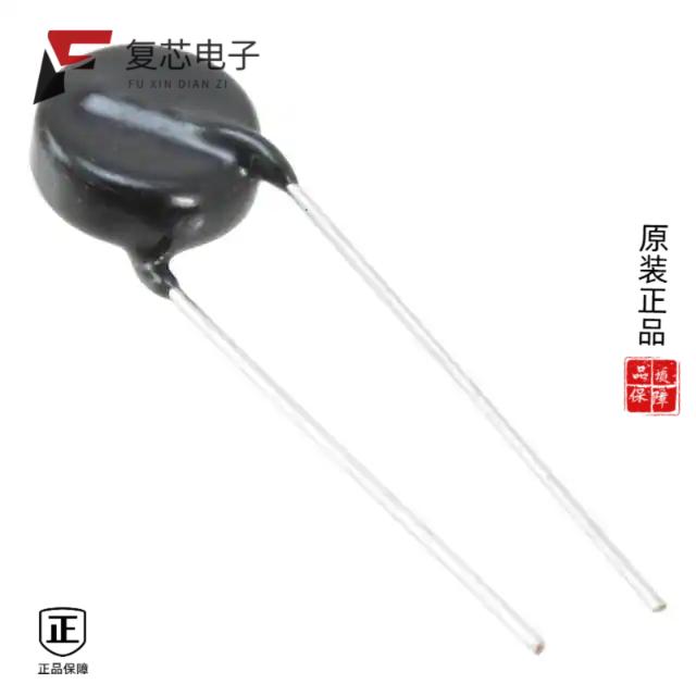 原厂正品ERZ-E11A561全新VARISTOR 560V 6KA DISC 13MM