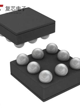 原厂正品MAX4039EBL+T全新IC OPAMP GP 2 CIRCUIT 9WLP