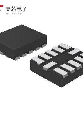 原厂正品74AVC4T3144GU12X全新IC TRNSLTR BIDIRECTION