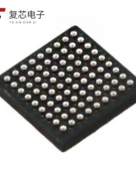 原厂正品ICE40LP4K-CM81全新IC FPGA 63 I/O 81UCBGA