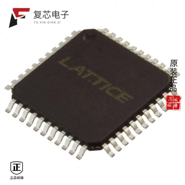 原厂正品M4A3-64/32-10VNC全新IC CPLD 64MC 10NS 44TQ
