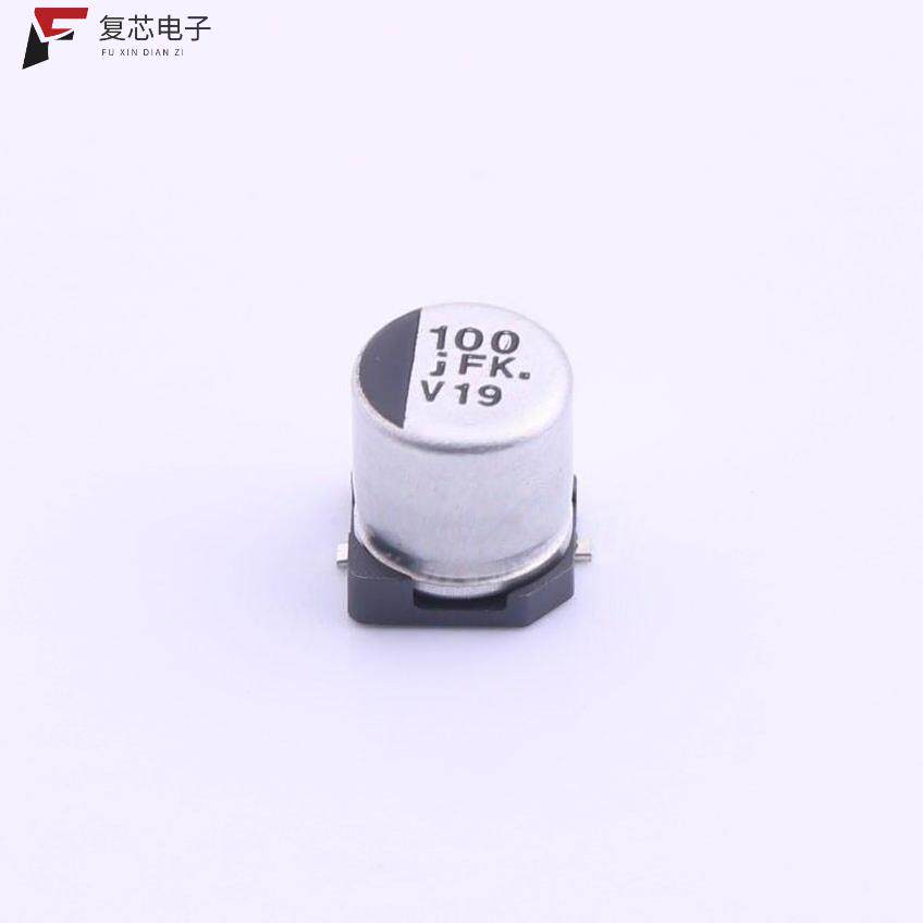 原厂正品EEEFK0J101UR全新100uF ±20% 6.3V