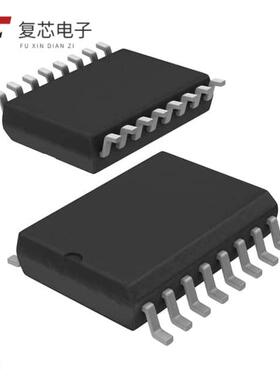 原厂正品ACS724LMATR-50AU-T全新CURRENT SENSOR W/COM