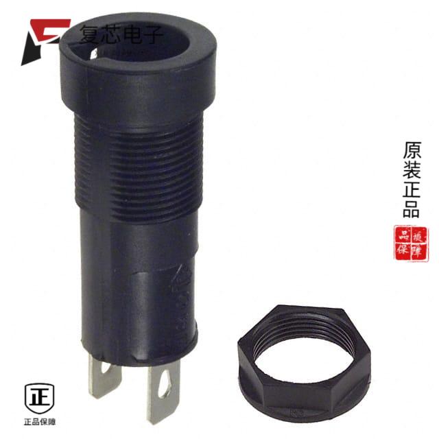 原厂正品82000000005全新FUSE HLDR CART 250V 6.3A PN
