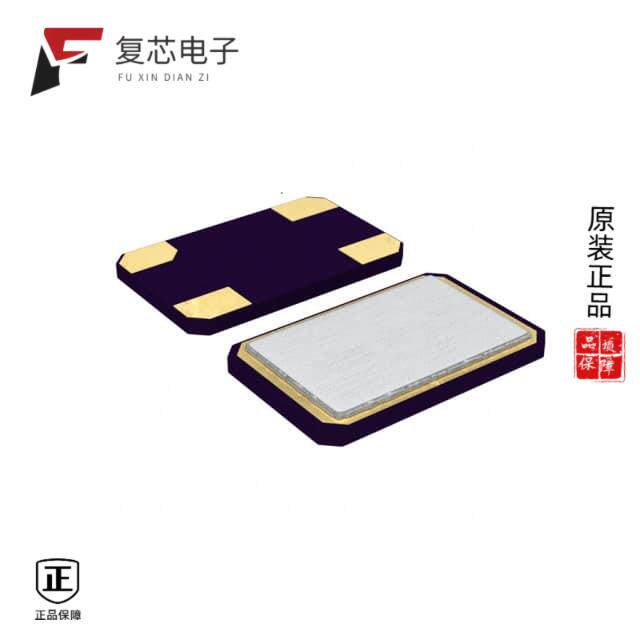 原厂正品ABM3B-8.000MHZ-D4Y-T全新CRYSTAL 8.000MHZ 1