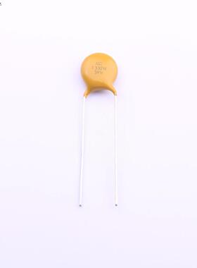 原厂正品CT81P8Y5V1D332MSE全新直插陶瓷电容/独石电容