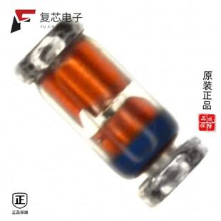 ZENER TP全新DIODE 28V 500MW 原厂正品 MINI DL5255B