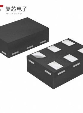 原厂正品74AUP1G08FW5-7全新IC GATE 1CH 2-INP DFN101