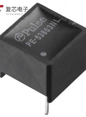 原厂正品PE-53803NL全新FIXED IND 118UH 200MA 1.8 OH