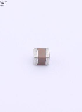 原厂正品C1210X7S106K500NT全新10uF ±10% 50V