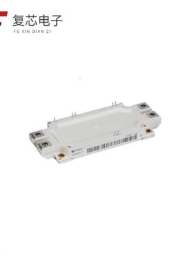FF600R12ME4B72BOSA1全新IGBT MOD 1200V 1200A 20