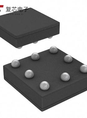 原厂正品LMC555CTP/NOPB全新IC OSC SINGLE TIMER 3MHZ