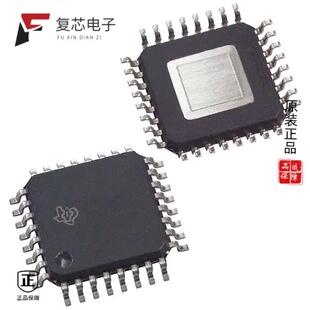 PWR DRVR 原厂正品 PWM EFF HLQ DRV591VFP全新IC