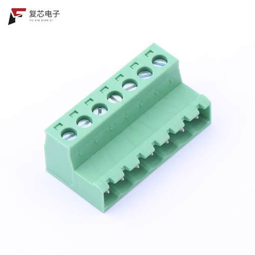 全新正品DB2EKR-5.08-7P-GN-S|DB2EKR-5.08-8P-GN-S