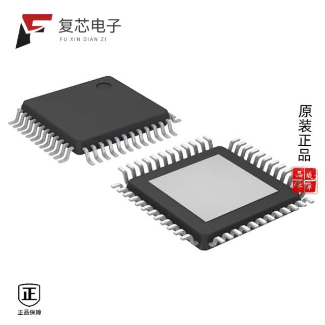 原厂正品A8600EJPTR-T全新IC REG AUTO APPL 4OUT 48LQ