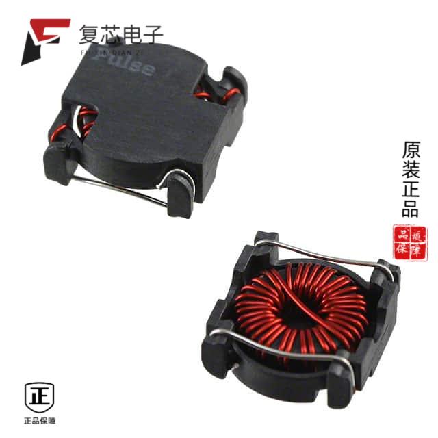 原厂正品P0146NL全新FIXED IND 25UH 2.43A 75 MOHM SMD