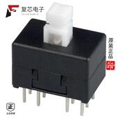 TL4201EEYA全新SWITCH PUSH 4PDT 原厂正品 0.1A 30V