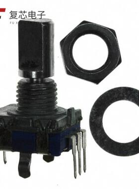 原厂正品ACZ11BR1E-15FD1-20C全新ROTARY ENCODER INCR