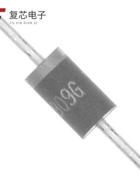 原厂正品SB540-E3/73全新DIODE SCHOTTKY 40V 5A DO201