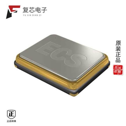 原厂正品ECS-260-10-33B-CKM-TR全新CRYSTAL 26.0000MH