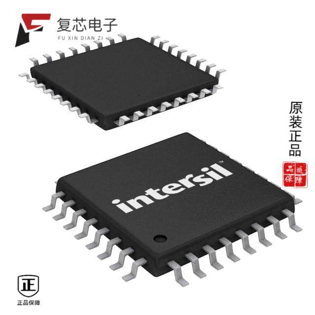 原厂正品ISL78010ANZ全新IC REG MULTI-OUTP 32-TQFP