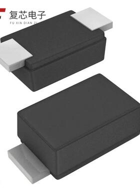 SMF54A-HM3-08全新TVS DIODE 54VWM 88VC SMF原厂正品