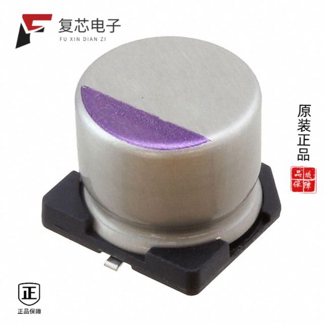原厂正品6SVQP100M全新CAP ALUM POLY 100UF 20% 6.3V