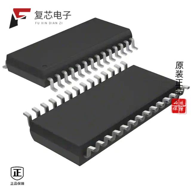 原厂正品MSP430G2303IPW28全新IC MCU 16BIT 4KB FLASH