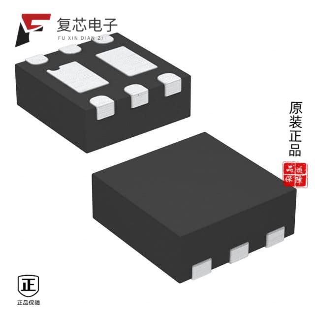 原厂正品SIA537EDJ-T1-GE3全新MOSFET N/P-CH 12V/20V