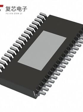 原厂正品LTC3865EFE#PBF全新IC REG CTRLR BUCK 38TSSOP