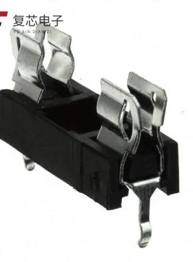 原厂正品64600001223全新FUSE B CART 250V 6.3A PCB