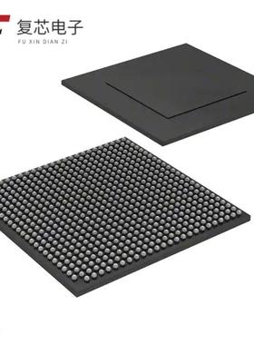 原厂正品MCIMX6Q4AVT10AD全新IC MPU I.MX6Q 1.0GHZ 62