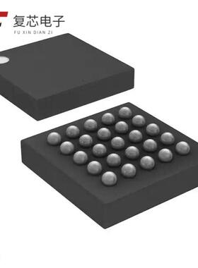 DS1852B-000+T&R全新IC INTERFACE SPECIALIZED 25