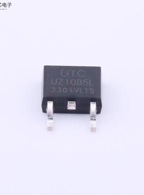原厂正品UZ1085L-33-TN3-R全新Vin=18V Vout=3.3V 3A 7