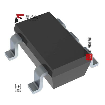 原厂正品SN74LVC1G79DBVR全新IC FF D-TYPE SNGL 1BIT