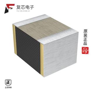 ECH U1H393GX5全新CAP 0.039UF 50VDC FILM 原厂正品