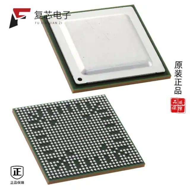 原厂正品TMS320DM8127SCYED1全新IC DGTL MEDIA PROCES