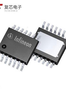 原厂正品BTS70802EPAXUMA1全新IC PWR SWTCH N-CHAN 1: