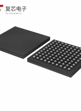 原厂正品ATMEGA1280-16CU全新IC MCU 8BIT 128KB FLASH